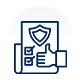 null